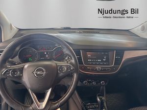Opel Crossland X bild 7