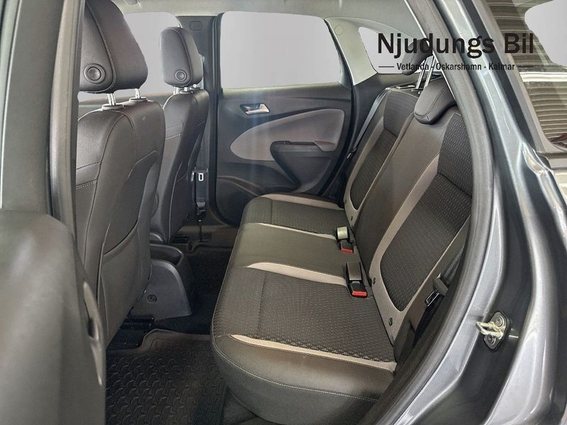 Opel Crossland X bild 6