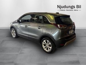 Opel Crossland X bild 2