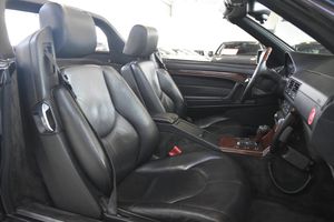 Mercedes SL320 bild 8