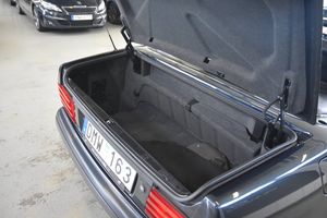 Mercedes SL320 bild 14