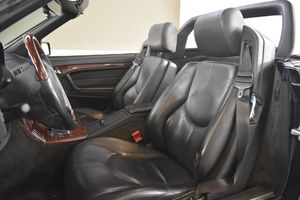Mercedes SL320 bild 7