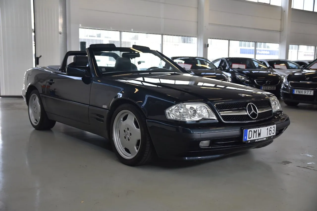Vehicle image 1