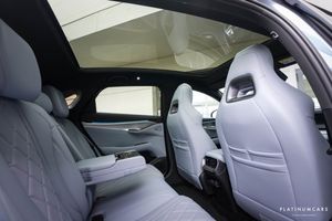 BYD Sealion 7 bild 11
