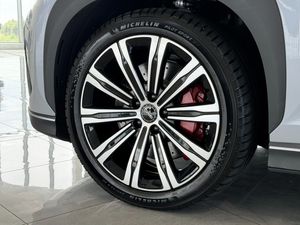 BYD Sealion 7 bild 7