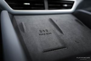 BYD Sealion 7 bild 19
