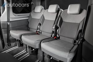 Volkswagen Multivan bild 28