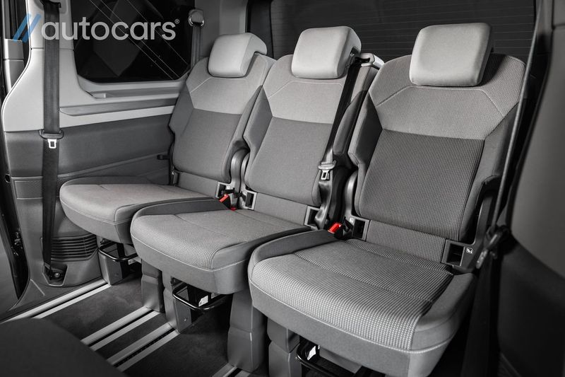 Volkswagen Multivan bild 28