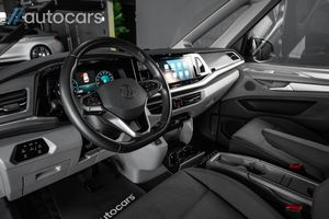 Volkswagen Multivan bild 15