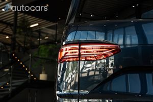 Volkswagen Multivan bild 11