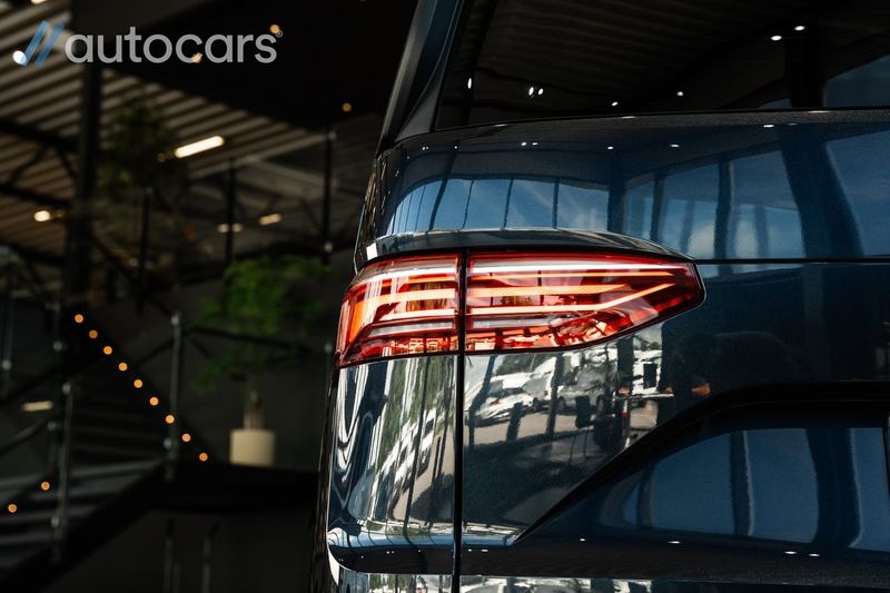 Volkswagen Multivan bild 11