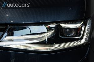 Volkswagen Multivan bild 8