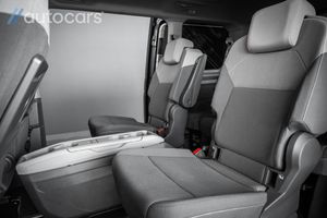 Volkswagen Multivan bild 26
