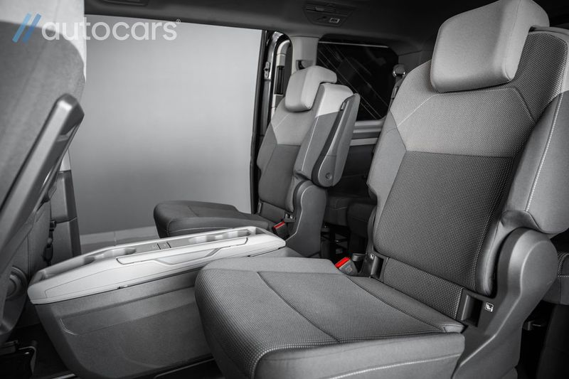 Volkswagen Multivan bild 26