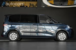 Volkswagen Multivan bild 2