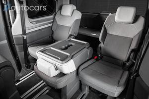 Volkswagen Multivan bild 29