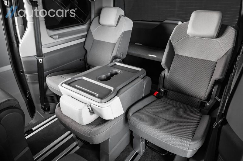 Volkswagen Multivan bild 29