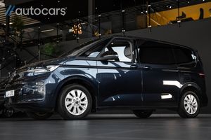 Volkswagen Multivan bild 5