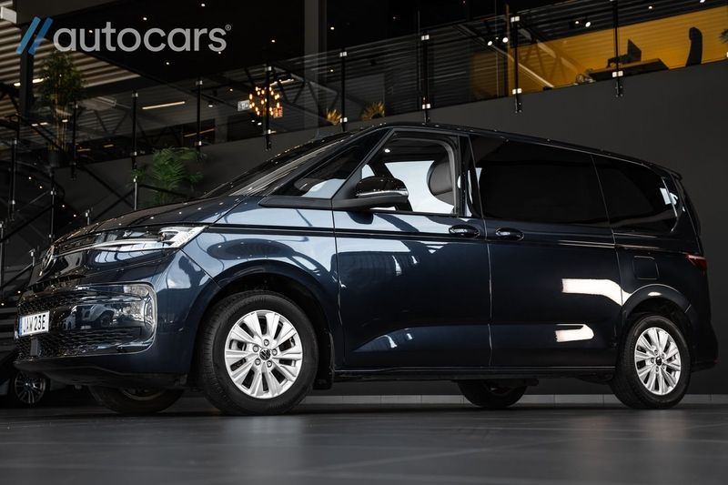 Volkswagen Multivan bild 5