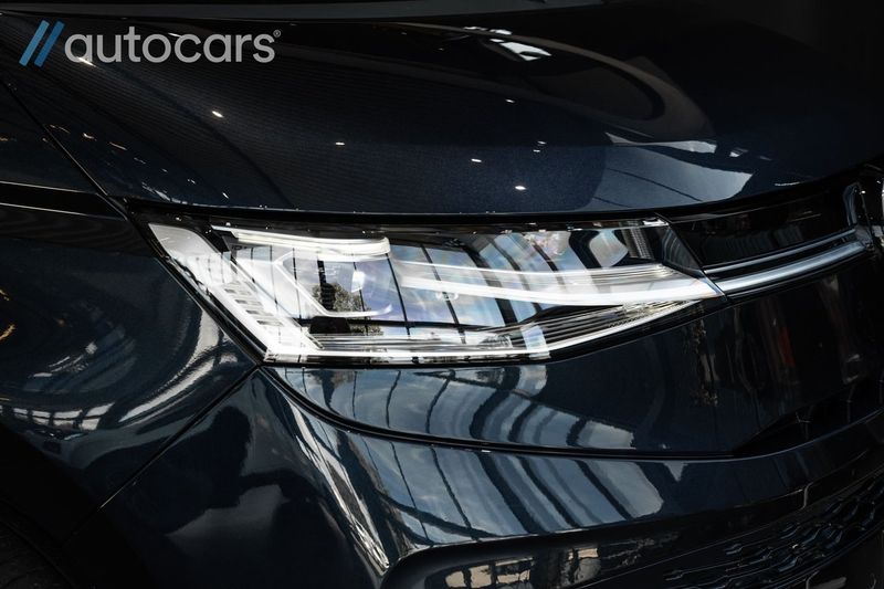 Volkswagen Multivan bild 9