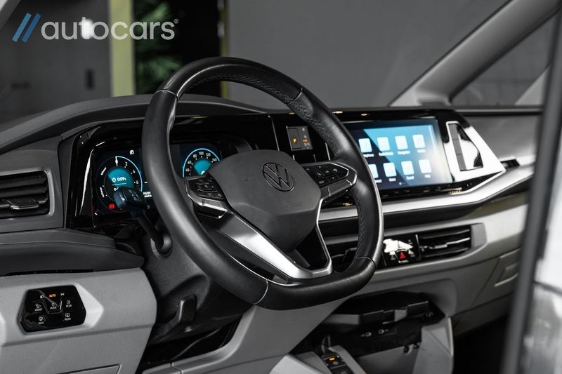 Volkswagen Multivan bild 16