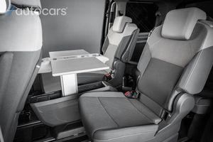 Volkswagen Multivan bild 27