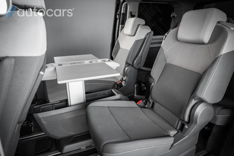 Volkswagen Multivan bild 27