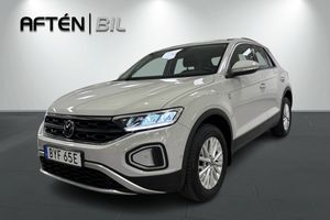 Volkswagen T-Roc bild 1