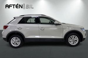 Volkswagen T-Roc bild 6