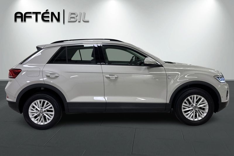 Volkswagen T-Roc bild 6