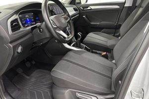 Volkswagen T-Roc bild 13