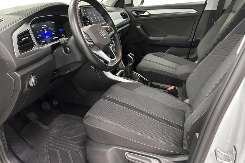 Volkswagen T-Roc bild 13