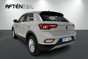 Volkswagen T-Roc bild 9