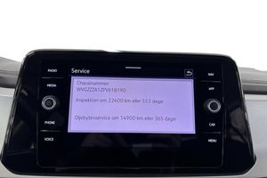 Volkswagen T-Roc bild 20