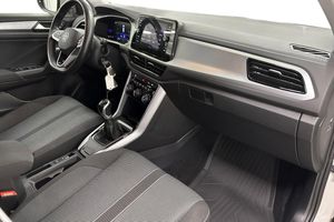Volkswagen T-Roc bild 15