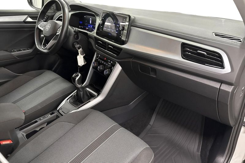 Volkswagen T-Roc bild 15
