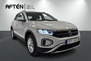 Volkswagen T-Roc bild 4
