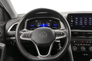 Volkswagen T-Roc bild 12