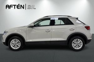 Volkswagen T-Roc bild 10