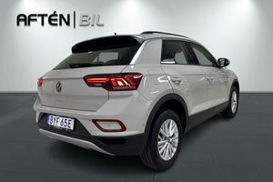 Volkswagen T-Roc bild 7