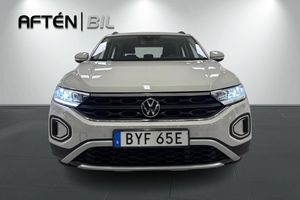 Volkswagen T-Roc bild 3