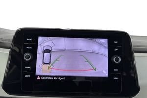 Volkswagen T-Roc bild 18