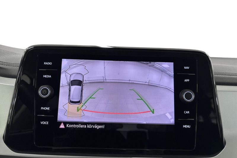 Volkswagen T-Roc bild 18