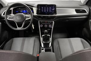 Volkswagen T-Roc bild 11