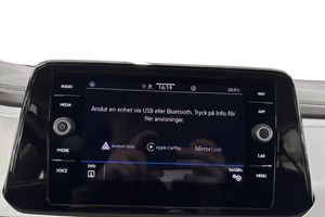 Volkswagen T-Roc bild 19