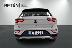 Volkswagen T-Roc bild 8