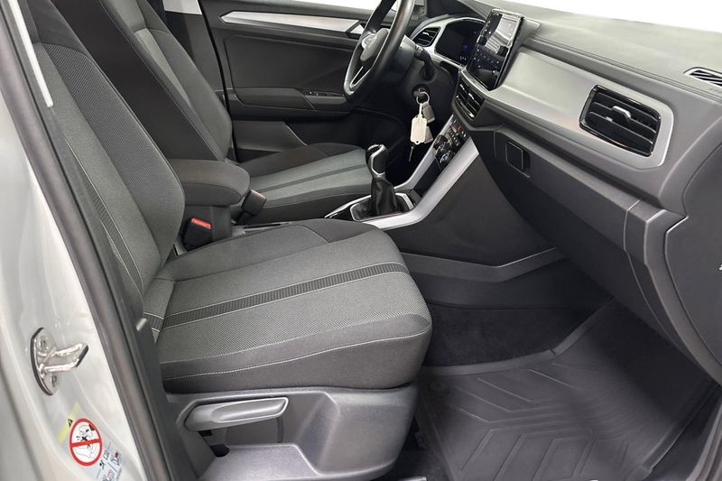 Volkswagen T-Roc bild 14
