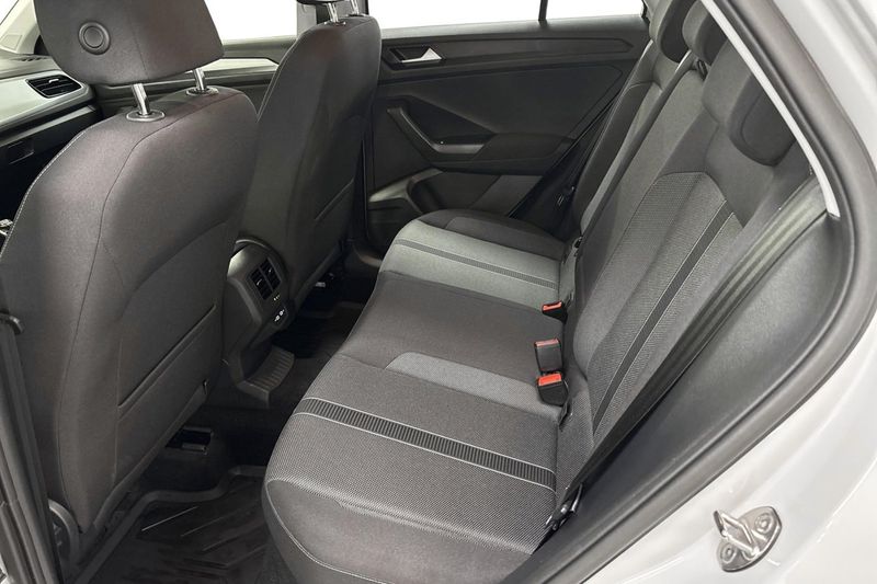Volkswagen T-Roc bild 16