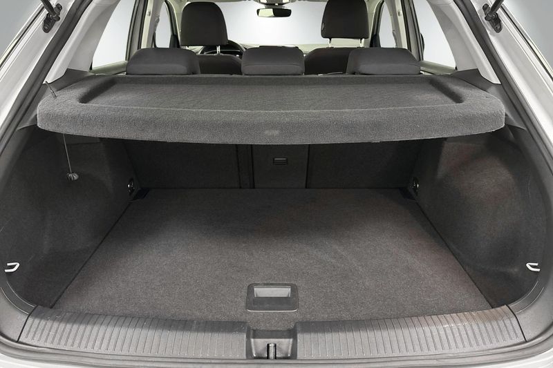 Volkswagen T-Roc bild 17
