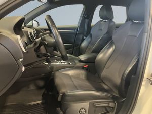 Audi A3 bild 7
